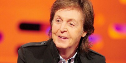 Paul McCartney: - Jeg var rasist uten å vite om det